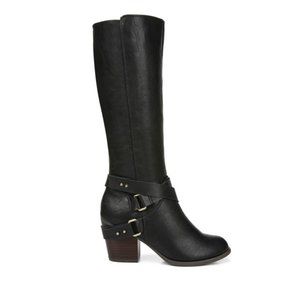 Fergie Leader Boots - Size 10